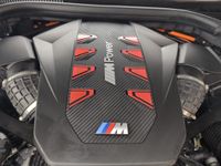 BMW XM - Vorschau Bild 16