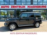 Mercedes-Benz G 400 Station *LED*STANDHZ*SDACH*BURMEST*AHK*KAM