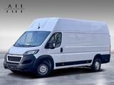 Peugeot Boxer Kasten Grossraum 435 L4H3 | HOCH + LANG - Peugeot Boxer 435 l4