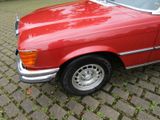 Mercedes-Benz 450 SEL - Mercedes-Benz 450: Se