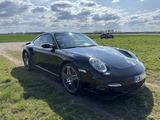 Porsche 911 997 Turbo Handschalter | Chron... - Porsche aus 2006: 911 Turbo