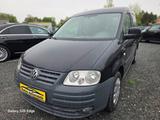 Volkswagen Caddy Life EcoFuel