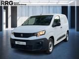 Peugeot Partner Partner PDC KLIMA ABS Fahrerairbag ESP Z - Peugeot Partner in Hamburg