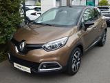Renault Captur ENERGY TCe 120 EDC Elysee - Renault Captur: Elysee