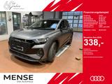 Audi Q4 Sportback e-tron 50 S-Line AHK