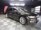 Volkswagen Passat Variant 2.0 TDI 4Motion/Pano/Head-Up/DynA - Volkswagen Passat Variant: 4motion