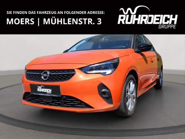 Opel Corsa Elegance LED Apple CarPlay Android Auto Mu