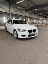 BMW 116i M Sportpaket | 5-Türer | - BMW 116: 116i Sportpaket M