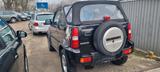 Suzuki Jimny Club Rock am Ring Cabrio - Suzuki Jimny: Cabrio