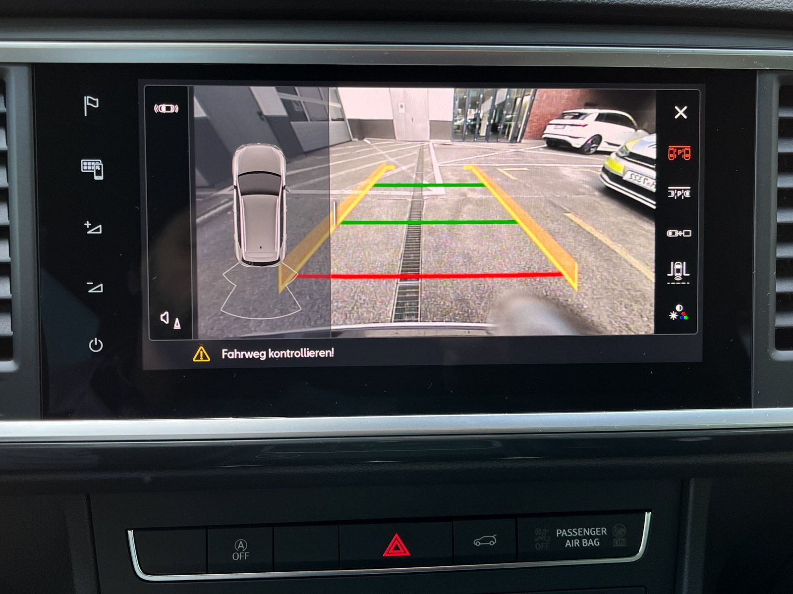 Seat Ateca - Bild 11