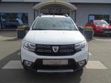 Dacia Sandero 1.0 Stepway*NAVI*SHZG*RFK*GJR*PDC*TEL.* - Dacia Sandero: 1.0