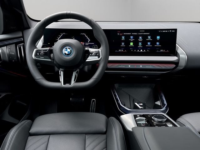 Foto Nummer 11: BMW 3 30e xDrive