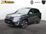 Suzuki Vitara 1.4 Mild-Hybrid Comfort+ PLUS 4x4 - Suzuki Vitara: Comfort Plus