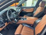 BMW X6 M50 M50d - - BMW X6 M50 von privat