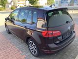Volkswagen Golf Sportsvan VII 1.4 TSI Sound LM-Felgen Navig - : Felge