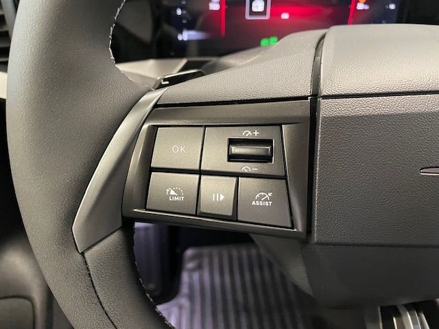 Fahrzeugabbildung Opel Mokka GS Neues Model LED Apple CarPlay Andr Sitz