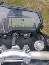 Benelli TNT125 - BENELLI TNT