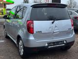Mitsubishi Colt 1.3 Sport TÜV NEU*100 T/Km*Klima*SHZG*ALU - Mitsubishi: Allradantrieb, Van