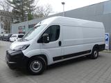 Peugeot Boxer Kasten 435 L4H2 Heavy HDi 180 AUT/LED/KAM - Peugeot Boxer Gebrauchtwagen in Berlin
