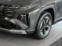 Hyundai TUCSON - Vorschau Bild 3