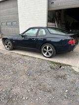 Porsche 968 Targa - Porsche aus 1991