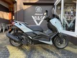 Yamaha XMAX 125 Tech Max+ X-MAX ABS LED - YAMAHA T MAX 125