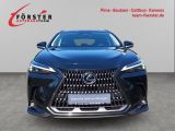 Lexus NX 450 450h+ (PHEV) E-FOUR Business *LEDER*AH - Lexus in Dresden