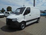 Mercedes-Benz Sprinter 211 CDI Kasten Kompakt 3-Sitze Radio Fr - Mercedes-Benz: Cd Radio