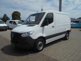 Mercedes-Benz Sprinter 211 CDI Kasten Kompakt 3-Sitze Radio Fr