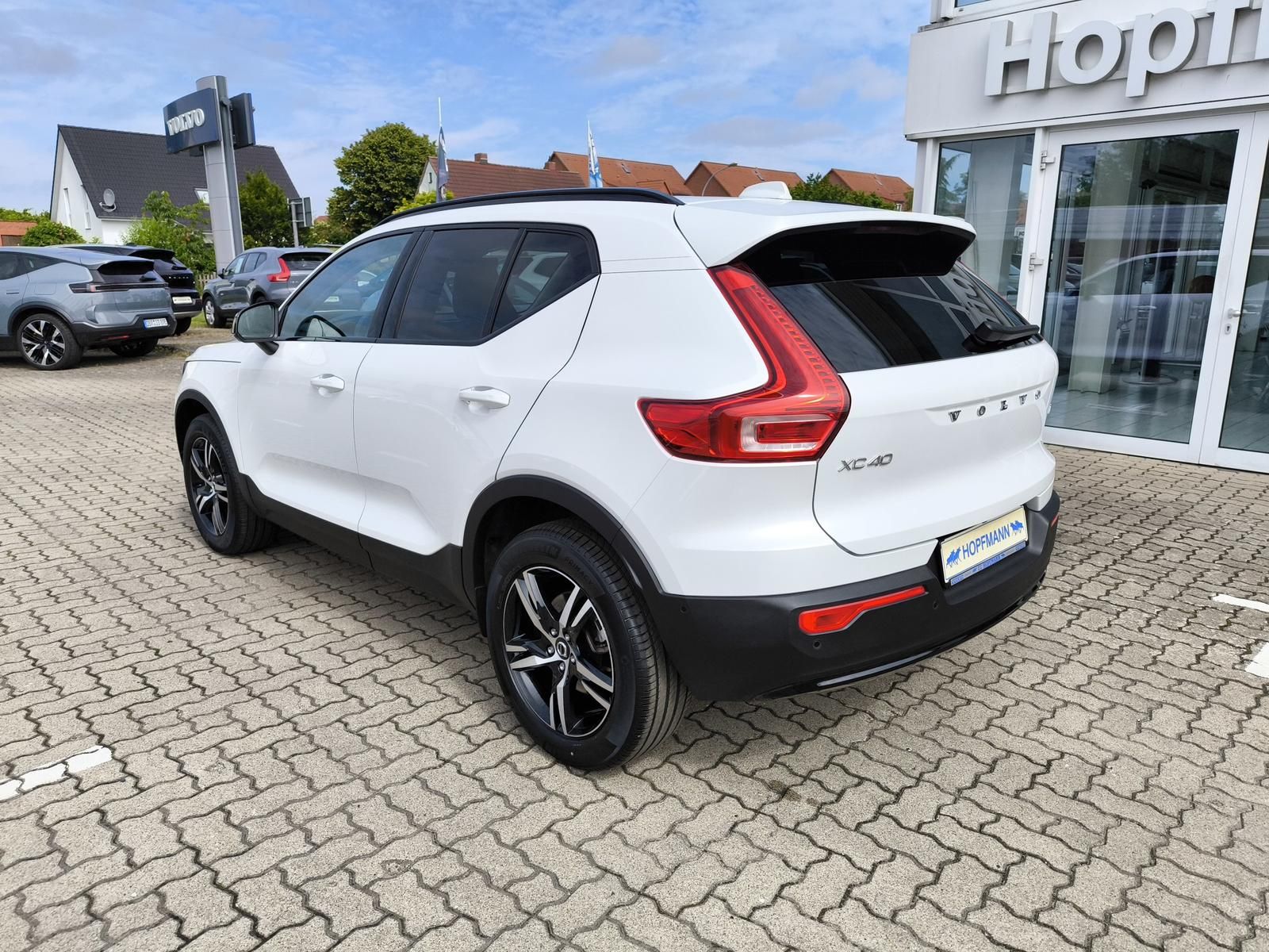 Volvo XC40 - Bild 3