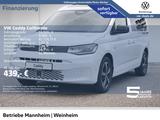 Volkswagen Caddy California Maxi 1.5 TSI DSG Klima AHK DAB - Volkswagen Caddy tsi