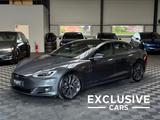 Tesla MODEL S LONG RANGE RAVEN | FULL SELF DRIVE | 21 - gebrauchte Tesla Model S aus dem Jahr 2020