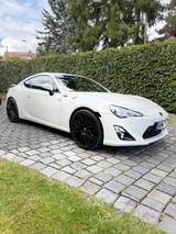 Toyota GT86 2.0l Boxer, Top gepflegt, nur 36.000 km - Toyota GT86