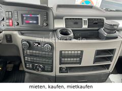 Fahrzeugabbildung MAN 32.430 Putzmeister 10cbm Miete, Kauf, Mietkauf