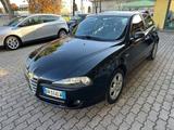 Alfa Romeo 147 1.6 GPL 105 Cv - Alfa Romeo 147 aus 2009
