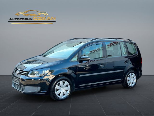Volkswagen Touran 1.6 TDI Trendline 7-Sitzer LESEN!!