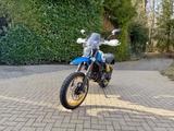 Ducati Scrambler Desert Sled, cooler als XT 500 - DUCATI X DESERT