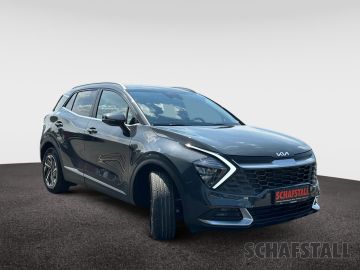 KIA Sportage - 8