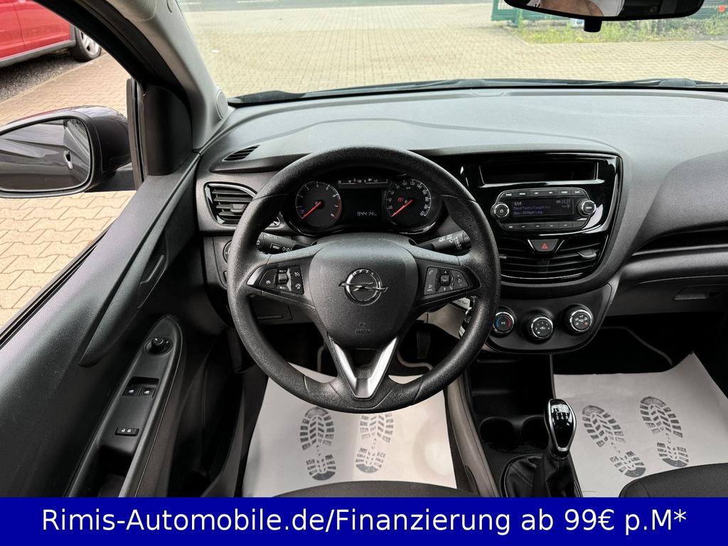 Opel Karl