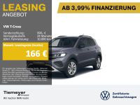 Volkswagen T-Cross - Vorschau Bild 1