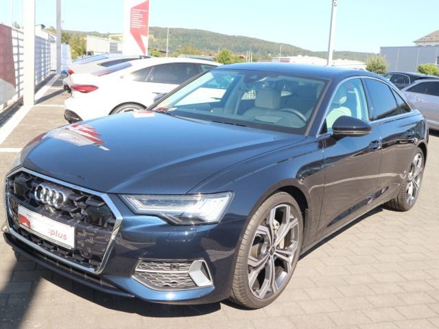 Audi A6 - Bild 10