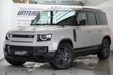 Land Rover Defender 110 Hybrid X-Dynamic SE - Land Rover Defender mit Hybrid-Antrieb: Plug-In Hybrid