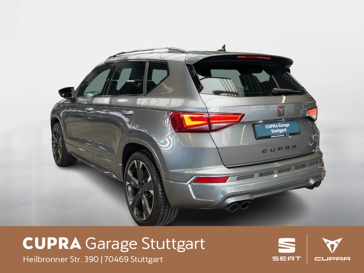 Cupra Ateca VZ 2.0 TSI DSG 221kW 4Drive Navi AHK LED K imagem 2