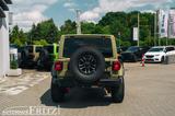 Jeep Wrangler Unlimited Rubicon X - 3,6l V6 X-Treme - Jeep Wrangler in Halle