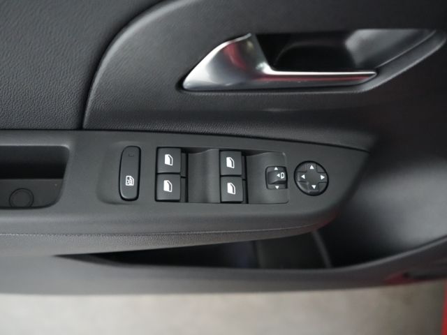 Corsa F FACELIFT GS+LED MATRIX+NAVI+RÜCKFAHRKAME