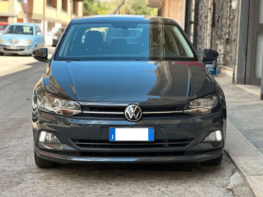Image of Volkswagen Polo