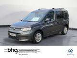 Volkswagen Caddy Life 5-Sitzer 1,5 l  TSI EU6 Frontantrieb - Volkswagen Caddy New cars: Eu