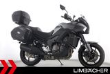 Kawasaki VERSYS 1000 - Koffer/Topcase - KAWASAKI STUTTGART