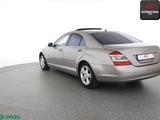 Mercedes-Benz S 450 V8 NACHTSICHT,AIRMATIC,MEMORY,HARMAN/K - Mercedes-Benz S-Klasse Gebrauchtwagen in Berlin