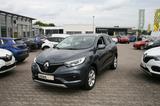 Renault Kadjar Limited Deluxe TCe 140 mit Navi! - Renault Kadjar: Limited Deluxe